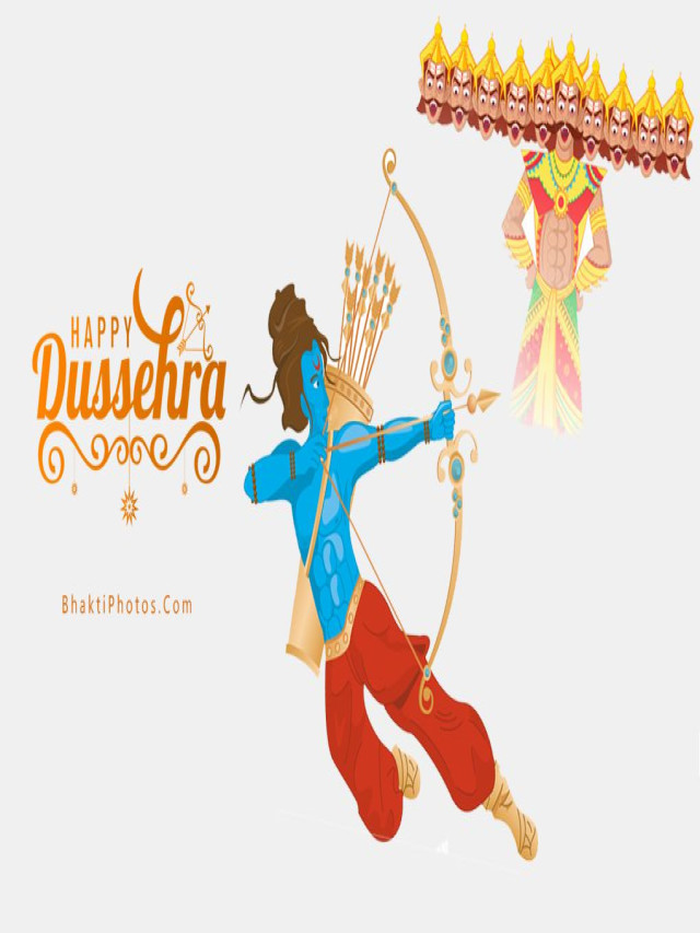 165+ Happy Dussehra Images HD 2023 (Pics & Wallpaper) Download