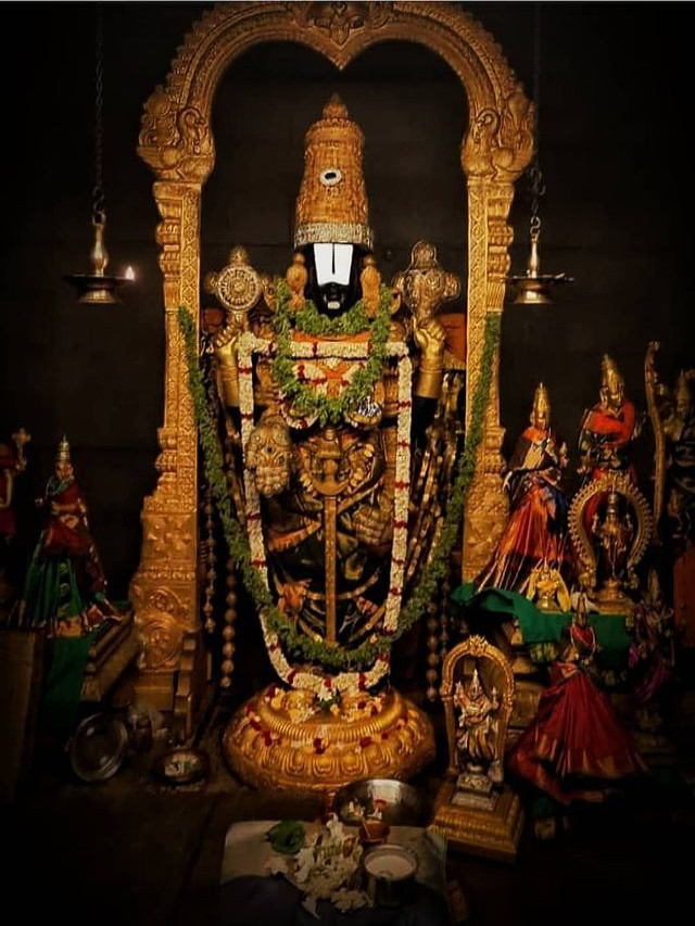 861 Best Lord Venkateswara Images | God Venkateswara Images